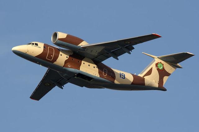 Hangi ülkenin kaç uçağı var? 92