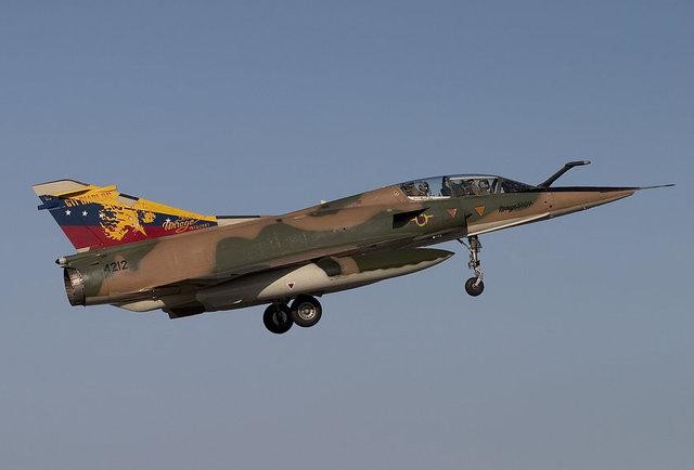 Hangi ülkenin kaç uçağı var? 95