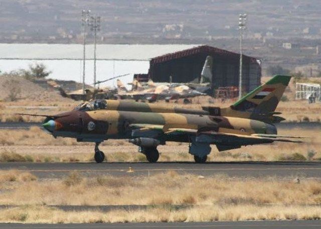 Hangi ülkenin kaç uçağı var? 97