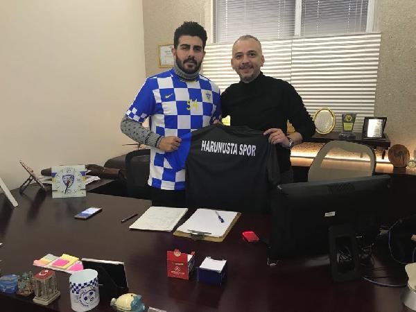 Türkiye'de ilk Bitcoin'le futbolcu transferi 2