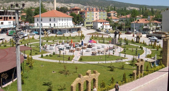 Şehir isimleri nereden geliyor? İşte sizin memleketin hikâyesi... 11