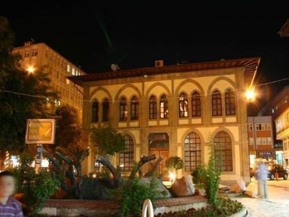 Şehir isimleri nereden geliyor? İşte sizin memleketin hikâyesi... 13