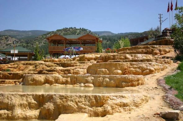 Şehir isimleri nereden geliyor? İşte sizin memleketin hikâyesi... 14