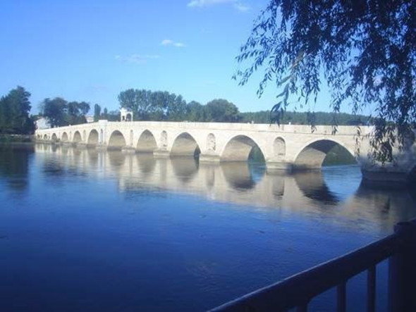 Şehir isimleri nereden geliyor? İşte sizin memleketin hikâyesi... 15
