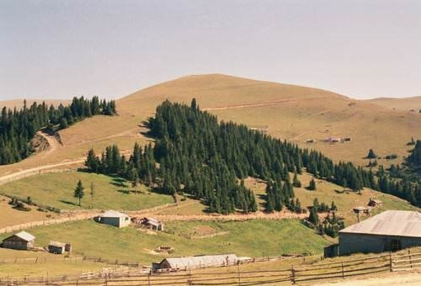 Şehir isimleri nereden geliyor? İşte sizin memleketin hikâyesi... 19