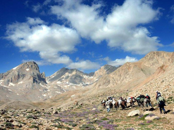 Şehir isimleri nereden geliyor? İşte sizin memleketin hikâyesi... 25