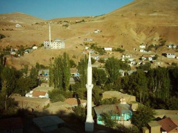 Şehir isimleri nereden geliyor? İşte sizin memleketin hikâyesi... 29