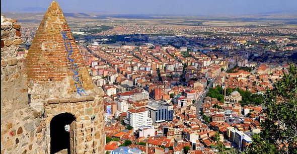 Şehir isimleri nereden geliyor? İşte sizin memleketin hikâyesi... 3