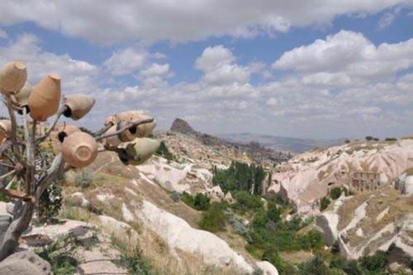 Şehir isimleri nereden geliyor? İşte sizin memleketin hikâyesi... 32