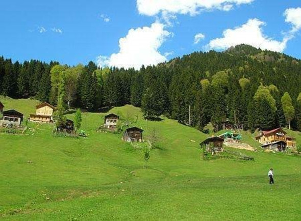 Şehir isimleri nereden geliyor? İşte sizin memleketin hikâyesi... 34