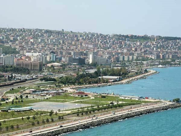 Şehir isimleri nereden geliyor? İşte sizin memleketin hikâyesi... 35