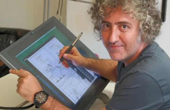 Siyasetten sanat dünyasına sosyal medyada en çok takipçisi olan isimler 32