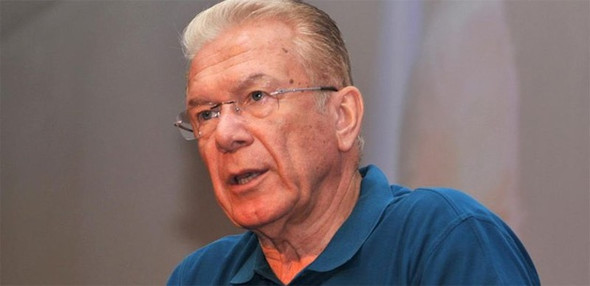 Siyasetten sanat dünyasına sosyal medyada en çok takipçisi olan isimler 45