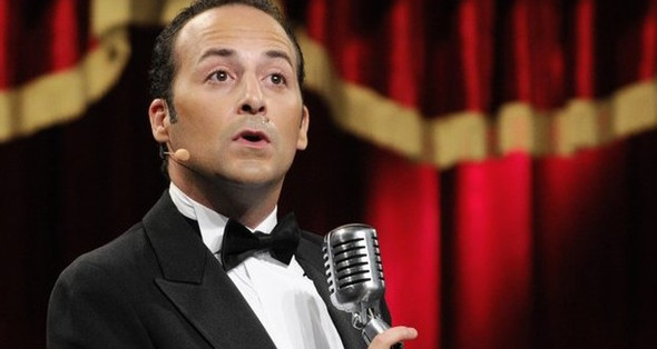 Siyasetten sanat dünyasına sosyal medyada en çok takipçisi olan isimler 52