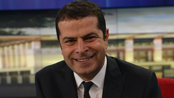 Siyasetten sanat dünyasına sosyal medyada en çok takipçisi olan isimler 8