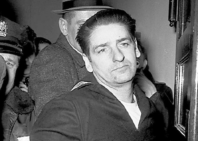 Cinayetlerine hayvanları katlederek başlamış 10 seri katil 5