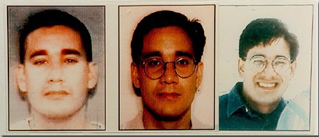 Cinayetlerine hayvanları katlederek başlamış 10 seri katil 7