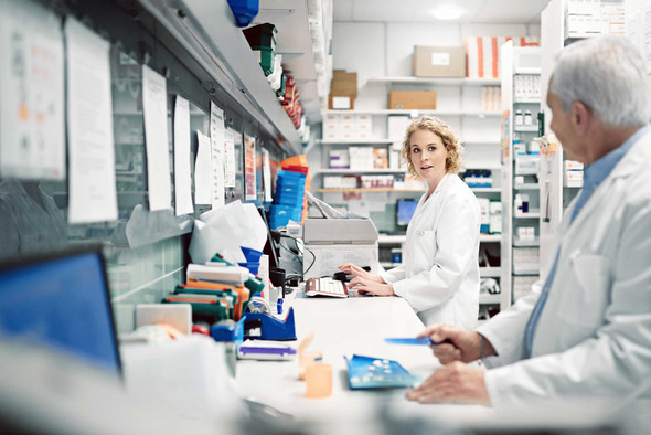 Maaşı dudak uçuklatan meslekler 22