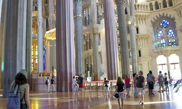 Görülmeye değer turistik simgeler listesine Türkiye'den 3 yer girdi 10