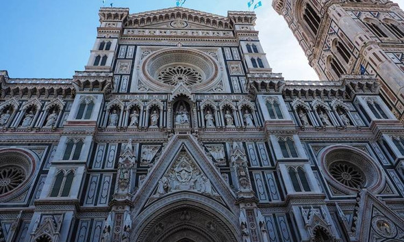 Görülmeye değer turistik simgeler listesine Türkiye'den 3 yer girdi 11