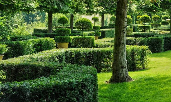 Görülmeye değer turistik simgeler listesine Türkiye'den 3 yer girdi 14