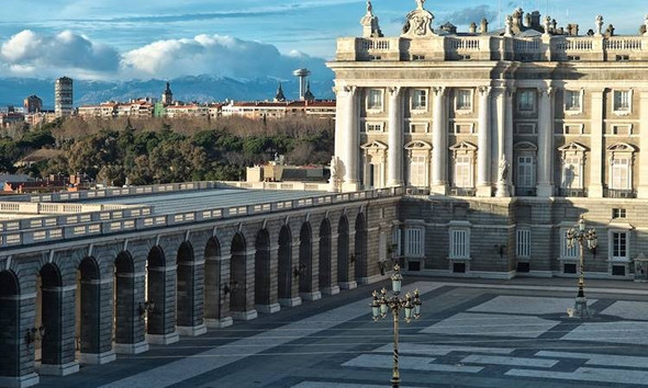 Görülmeye değer turistik simgeler listesine Türkiye'den 3 yer girdi 15