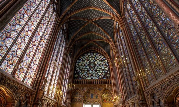 Görülmeye değer turistik simgeler listesine Türkiye'den 3 yer girdi 16