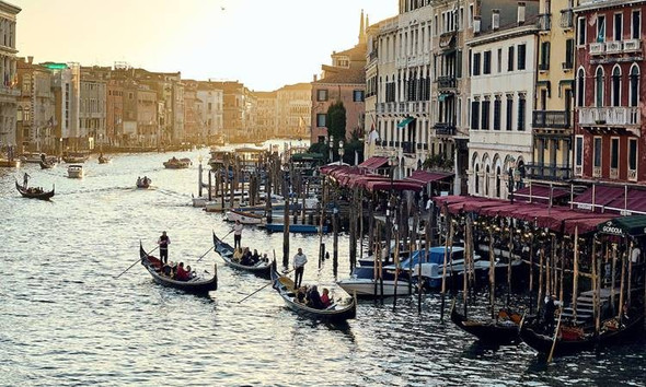 Görülmeye değer turistik simgeler listesine Türkiye'den 3 yer girdi 17