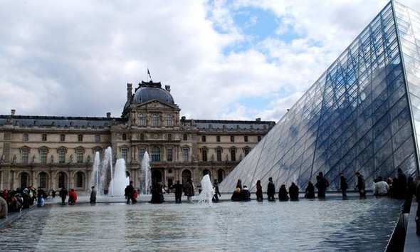 Görülmeye değer turistik simgeler listesine Türkiye'den 3 yer girdi 19