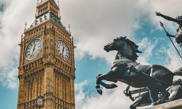 Görülmeye değer turistik simgeler listesine Türkiye'den 3 yer girdi 20