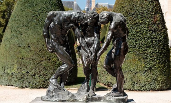 Görülmeye değer turistik simgeler listesine Türkiye'den 3 yer girdi 23