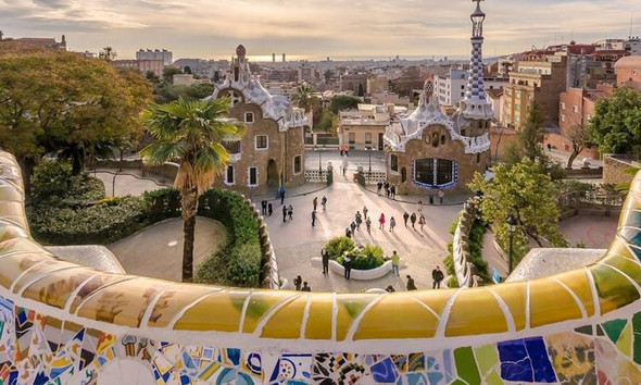 Görülmeye değer turistik simgeler listesine Türkiye'den 3 yer girdi 4