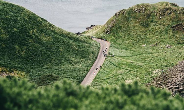 Görülmeye değer turistik simgeler listesine Türkiye'den 3 yer girdi 5