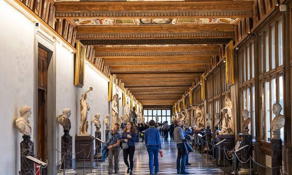 Görülmeye değer turistik simgeler listesine Türkiye'den 3 yer girdi 6