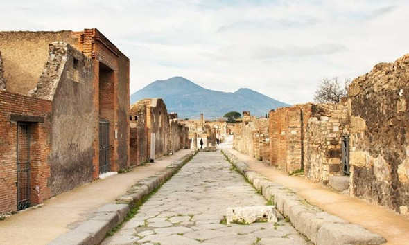 Görülmeye değer turistik simgeler listesine Türkiye'den 3 yer girdi 7