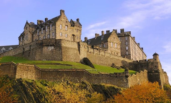 Görülmeye değer turistik simgeler listesine Türkiye'den 3 yer girdi 9