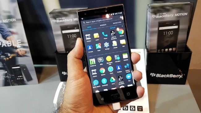 En iyi bataryaya sahip akıllı telefonlar 10