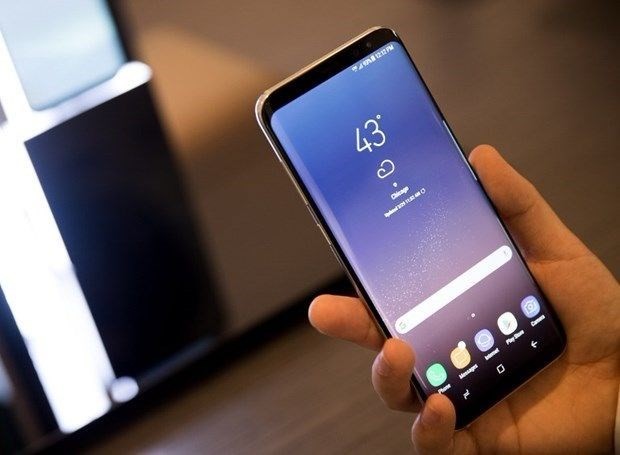 En iyi bataryaya sahip akıllı telefonlar 19