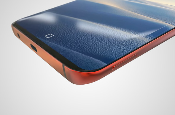 İşte Samsung'un son sürprizleri 15