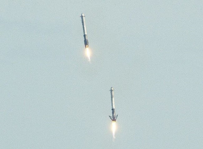 Elon Musk, uzaya gönderdiği mesajı açıkladı 15