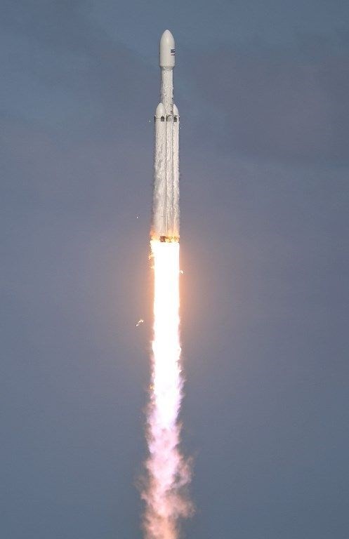 Elon Musk, uzaya gönderdiği mesajı açıkladı 33