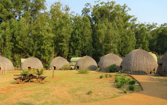 Türk vatandaşlarından vize istemeyen 113 ülke 32