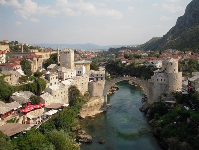 Türk vatandaşlarından vize istemeyen 113 ülke 68