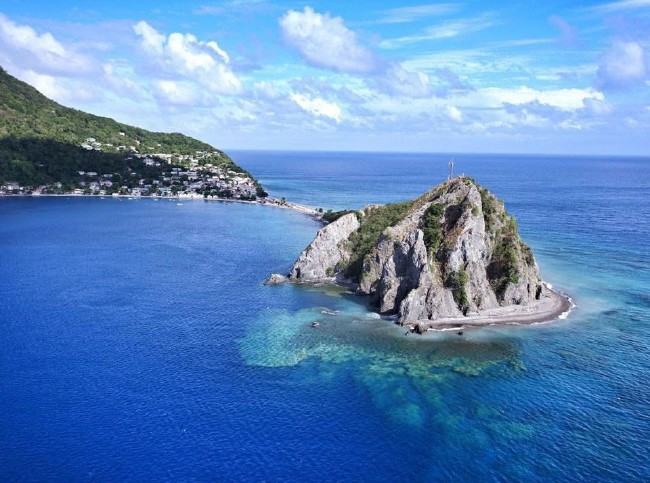 Türk vatandaşlarından vize istemeyen 113 ülke 77