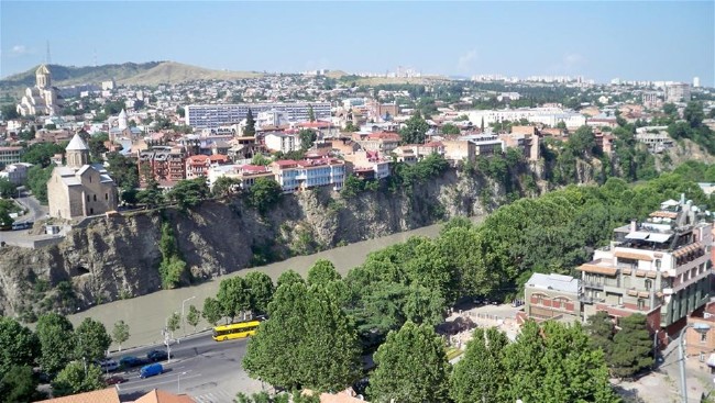 Türk vatandaşlarından vize istemeyen 113 ülke 91