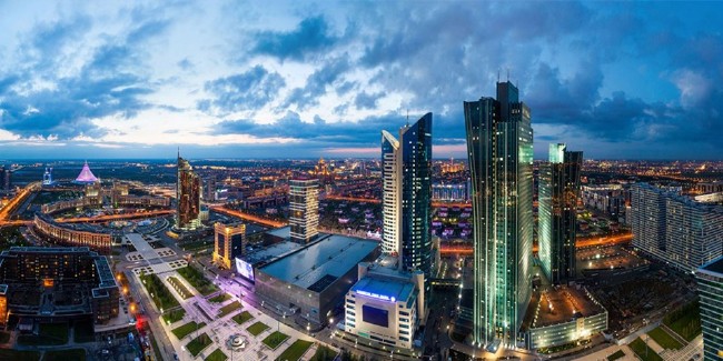 Türk vatandaşlarından vize istemeyen 113 ülke 101