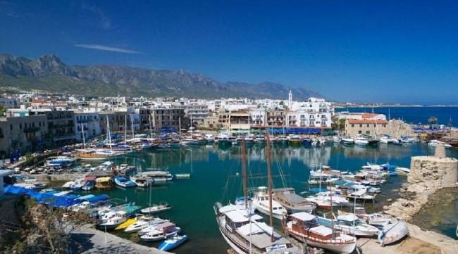 Türk vatandaşlarından vize istemeyen 113 ülke 104