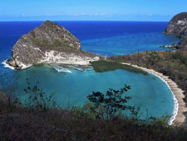 Türk vatandaşlarından vize istemeyen 113 ülke 107