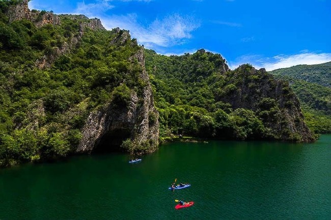 Türk vatandaşlarından vize istemeyen 113 ülke 113