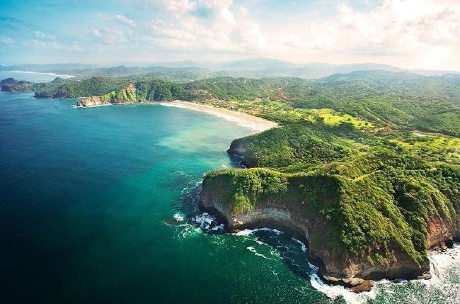 Türk vatandaşlarından vize istemeyen 113 ülke 12